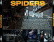 SPIDERS (2012)